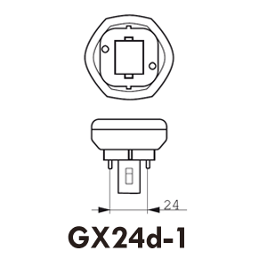gx24d